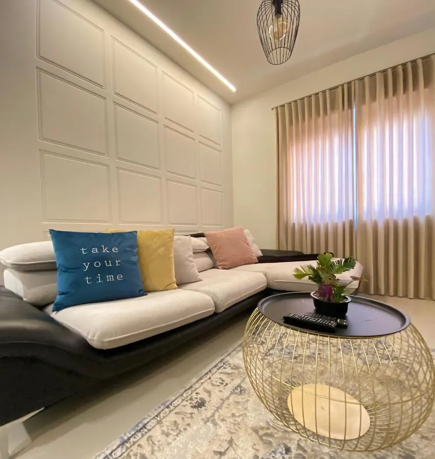 Apartman Comfort Apartament, Near The Beach Durrës