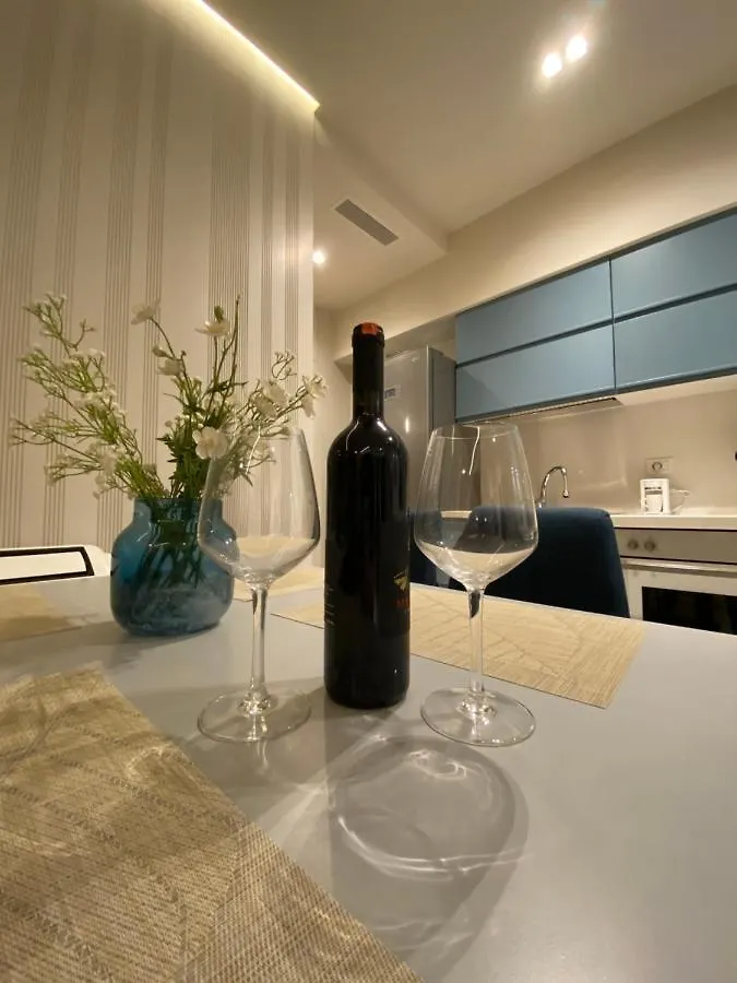 Comfort Apartament, Near The Beach Durrës