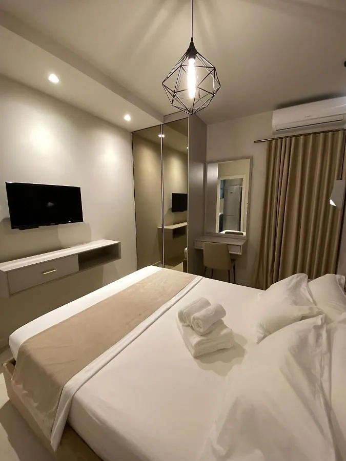Comfort Apartament, Near The Beach Durrës Apartman