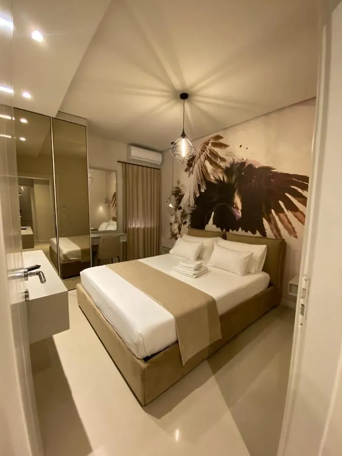 Apartman Comfort Apartament, Near The Beach Durrës Albánia