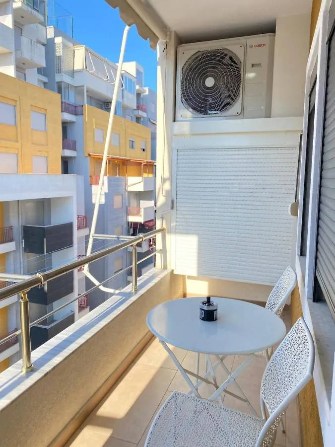 Comfort Apartament, Near The Beach Durrës